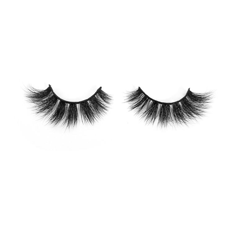OEM/ODM Private Label Mink Eyelashes Wholesale Lashes Suppliers JN22
